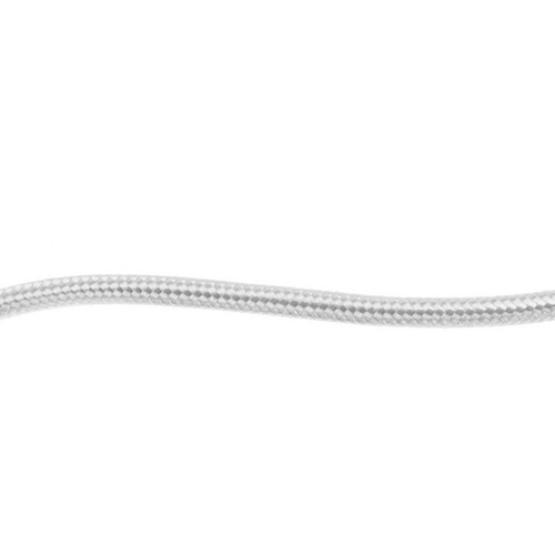 Купить Кабель круглый JETACCESS Lightning 8-pin - USB 2.0 Type-A серебристый 2 м  5617839. Характеристики, отзывы и цены в Донецке