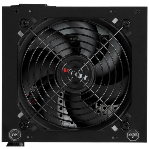 Купить Блок питания Accord ACC-350W-12  черный  5614633. Характеристики, отзывы и цены в Донецке