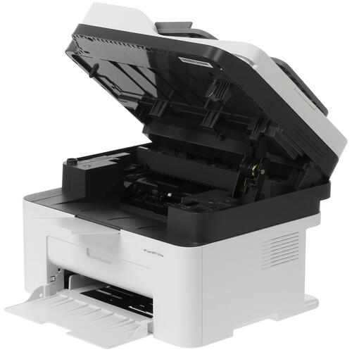 Купить МФУ лазерное HP Laser 137fnw  5062214. Характеристики, отзывы и цены в Донецке