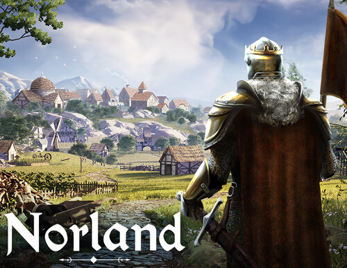 Купить Игра Norland (Steam)  5601449. Характеристики, отзывы и цены в Донецке