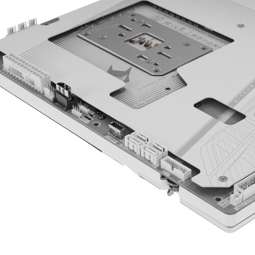 Купить Материнская плата GIGABYTE B650E AORUS STEALTH ICE  5498938. Характеристики, отзывы и цены в Донецке