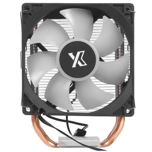Купить Кулер для процессора XASTRA AE903 FRGB [AE903-XXSFPX-GL]  5615768. Характеристики, отзывы и цены в Донецке