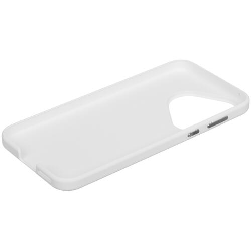 Купить Накладка  HUAWEI Cloud Vegan Leather Case для HUAWEI Pura 70 белый  5458557. Характеристики, отзывы и цены в Донецке