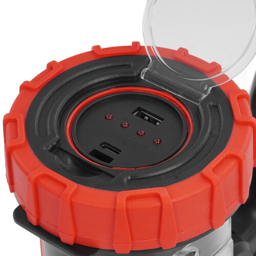 Купить Фонарь Ritter 29112 1  9227108. Характеристики, отзывы и цены в Донецке