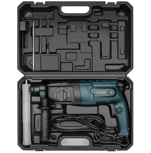 Купить Перфоратор Zitrek ZKH800  9218114. Характеристики, отзывы и цены в Донецке