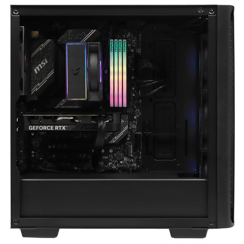 Купить ПК ARDOR GAMING RAGE H397  5626049. Характеристики, отзывы и цены в Донецке