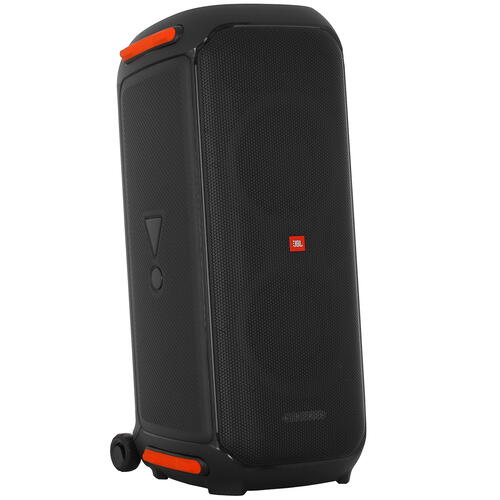 Купить Аудиосистема JBL Partybox 710 черный  5055624. Характеристики, отзывы и цены в Донецке