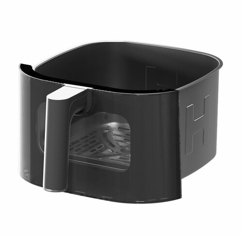 Купить Аэрогриль RED SOLUTION PURE STEAM WS270 черный  9312434. Характеристики, отзывы и цены в Донецке