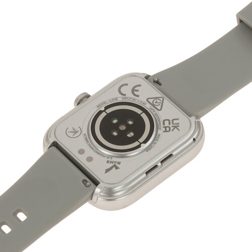 Купить Смарт-часы HiFuture Lume  9295497. Характеристики, отзывы и цены в Донецке