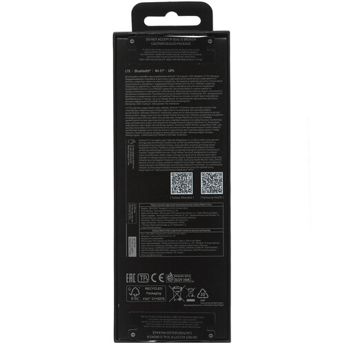 Купить Смарт-часы Samsung Galaxy Watch Ultra  5470772. Характеристики, отзывы и цены в Донецке