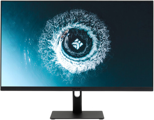 Купить 23.8" Монитор DEXP GS DF24N1 черный  9147561. Характеристики, отзывы и цены в Донецке