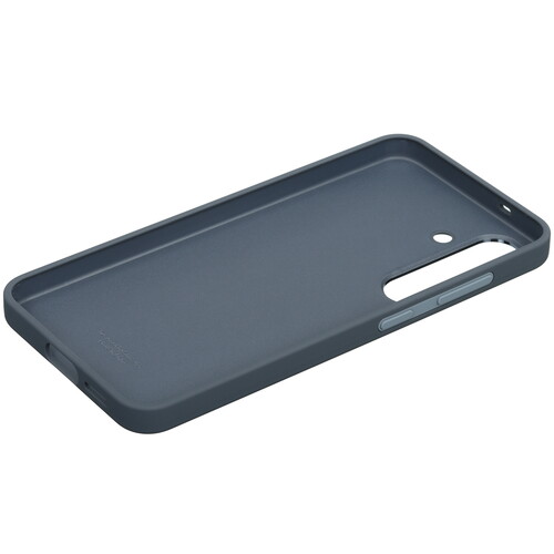 Купить Накладка  Samsung Silicone Case для Samsung Galaxy S25 черный  5613492. Характеристики, отзывы и цены в Донецке