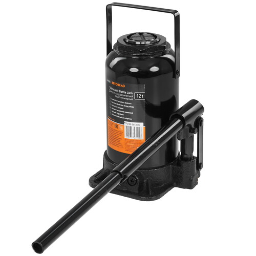 Купить Домкрат АвтоDело 43122  8142246. Характеристики, отзывы и цены в Донецке