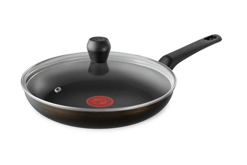 Купить Сковорода Tefal Easy Plus 4237926  9175695. Характеристики, отзывы и цены в Донецке