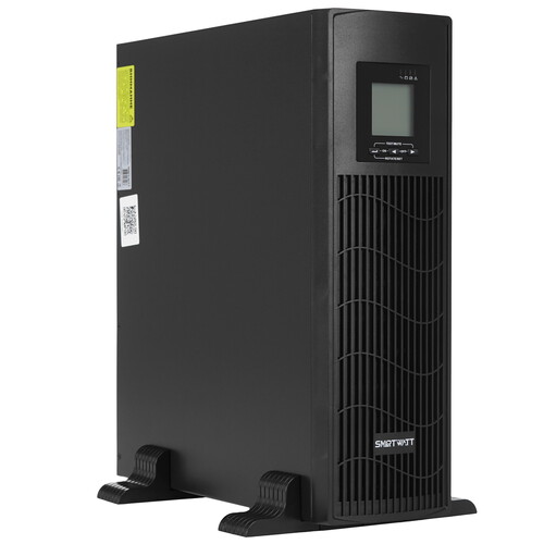 Купить ИБП SMARTWATT UPS DATA 2000  9095401. Характеристики, отзывы и цены в Донецке