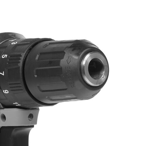 Купить Дрель-шуруповерт Интерскол ДАУ-13/18ВК АПИ 18V  8192026. Характеристики, отзывы и цены в Донецке