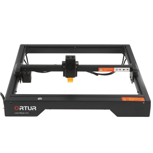 Купить Лазерный гравер Ortur Laser Master3 Lite LU2-10A с лазером 10 Вт  5480794. Характеристики, отзывы и цены в Донецке