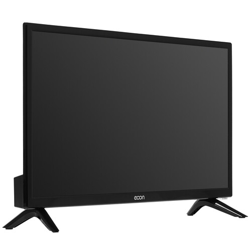 Купить 24" (60 см) Телевизор ECON EX-24HT010B черный  9206645. Характеристики, отзывы и цены в Донецке