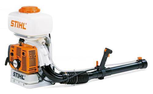 Купить Опрыскиватель бензиновый Stihl SR 420  5457918. Характеристики, отзывы и цены в Донецке