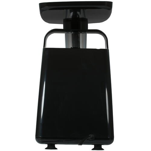Купить Мясорубка электрическая BQ MG1006 черный  5366499. Характеристики, отзывы и цены в Донецке