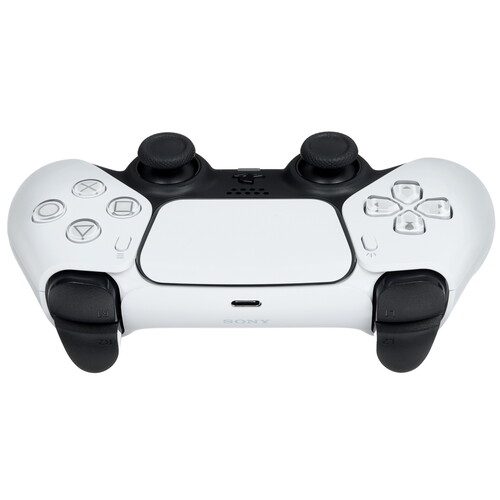 Купить Игровая консоль PlayStation 5 Slim Digital Edition  5602474. Характеристики, отзывы и цены в Донецке