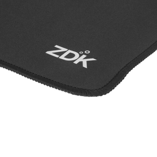 Купить Коврик ZDK X-Game Black  черный  9096008. Характеристики, отзывы и цены в Донецке