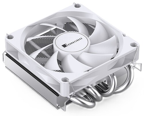 Купить Кулер для процессора JONSBO HP-400S  5615776. Характеристики, отзывы и цены в Донецке