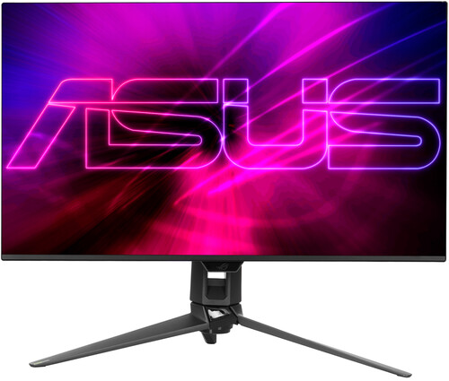 Купить 31.5" Монитор ASUS PG32UCDM черный  5473268. Характеристики, отзывы и цены в Донецке