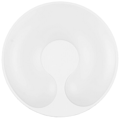 Купить Светильник потолочный Smartbuy ТИТАН SBL-Dim3-70W белый/серый  9144237. Характеристики, отзывы и цены в Донецке
