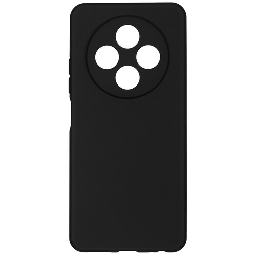 Купить Накладка  Aceline Fresh для Tecno SPARK 30 4G черный  5490704. Характеристики, отзывы и цены в Донецке