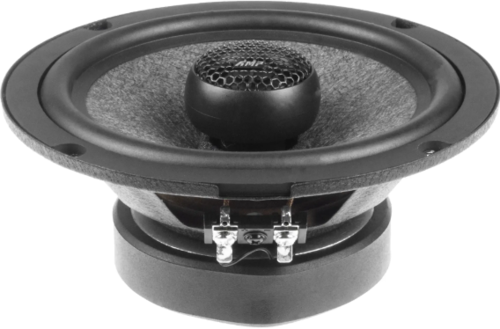 Купить Коаксиальная акустическая система AMP PRO 652 ver.3  9248127. Характеристики, отзывы и цены в Донецке