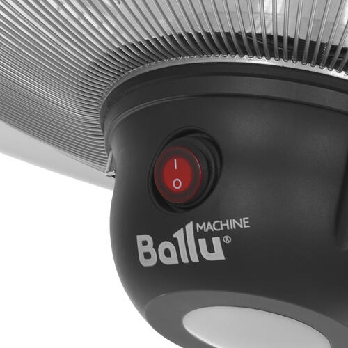 Купить Инфракрасный обогреватель Ballu BIH-LL-2.1-S  9976218. Характеристики, отзывы и цены в Донецке