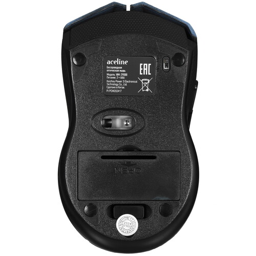 Купить Мышь беспроводная Aceline WM-290LPB  розовый  5483641. Характеристики, отзывы и цены в Донецке