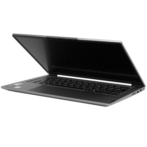 Купить 14" Ноутбук Lenovo ThinkBook 14 G7 IML серый  5611654. Характеристики, отзывы и цены в Донецке
