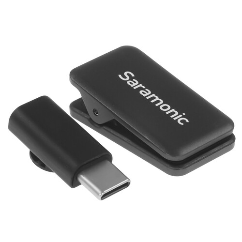 Купить Радиосистема Saramonic Air-02  9291840. Характеристики, отзывы и цены в Донецке