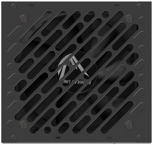 Купить Блок питания Formula V Line FV-850GM [FV-850GM] черный  9309514. Характеристики, отзывы и цены в Донецке