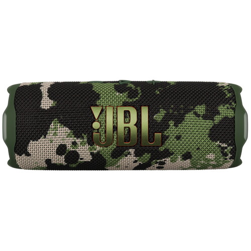 Купить Портативная колонка JBL Flip 7, камуфляжный  5618904. Характеристики, отзывы и цены в Донецке
