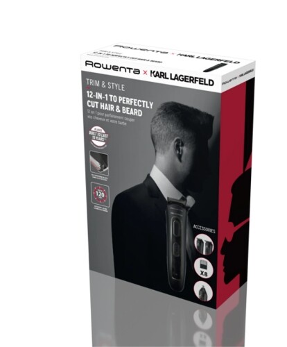 Купить Триммер Rowenta Trim&amp  5487906. Характеристики, отзывы и цены в Донецке