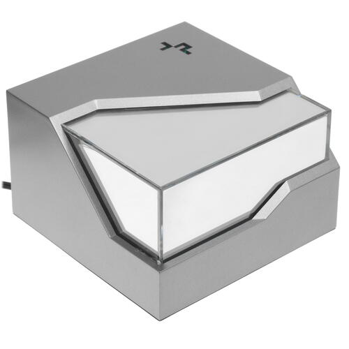 Купить Система охлаждения DEEPCOOL LT520 черная  5075458. Характеристики, отзывы и цены в Донецке