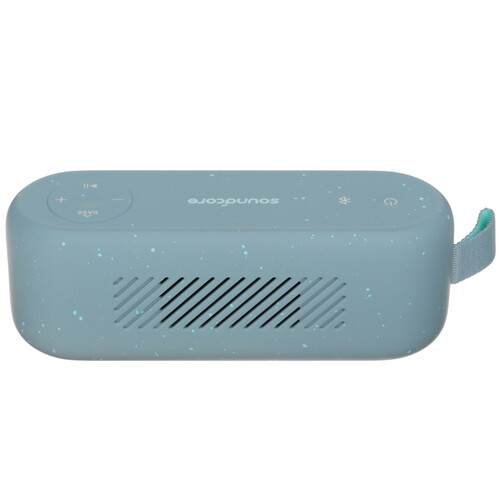 Купить Портативная колонка Anker Soundcore Motion 100, голубой  5616947. Характеристики, отзывы и цены в Донецке