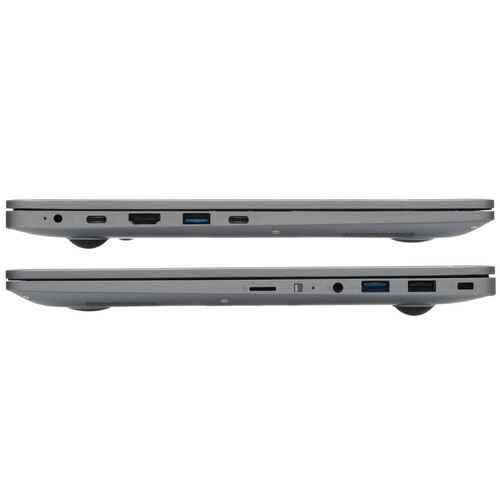 Купить 15.6" Ноутбук DEXP Mars P15-I7W301 серый  9017083. Характеристики, отзывы и цены в Донецке