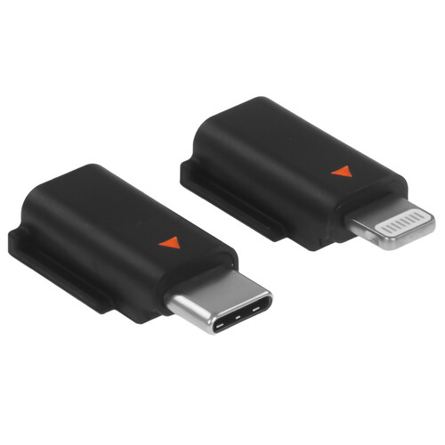 Купить Радиосистема DJI MIC 2  5465826. Характеристики, отзывы и цены в Донецке