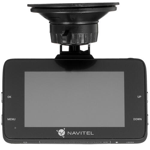 Купить Видеорегистратор NAVITEL DR500NV  1354265. Характеристики, отзывы и цены в Донецке