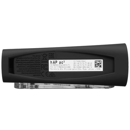 Купить Wi-Fi роутер MikroTik hAP ac2  5068911. Характеристики, отзывы и цены в Донецке