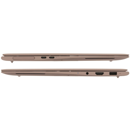 Купить 14.6" Ноутбук HONOR MagicBook Art 14 MooreB-5611T коричневый  9313826. Характеристики, отзывы и цены в Донецке