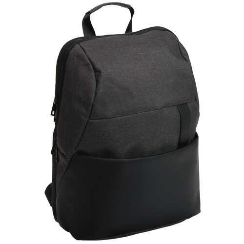 Купить 16" Рюкзак DEXP Pol-B31-BGR серый  9127763. Характеристики, отзывы и цены в Донецке