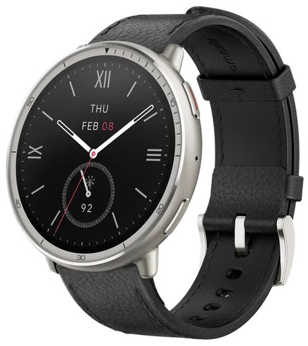 Купить Смарт-часы Amazfit Active 2 Premium + доп. ремешок  5616842. Характеристики, отзывы и цены в Донецке