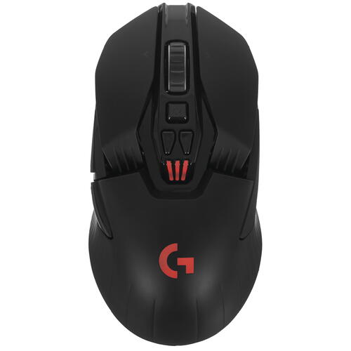Купить Мышь беспроводная Logitech G903 LIGHTSPEED [910-005676] черный  5067842. Характеристики, отзывы и цены в Донецке