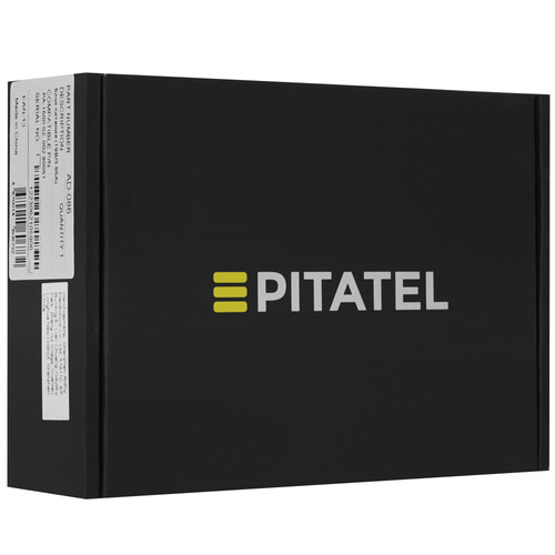 Купить Адаптер питания сетевой Pitatel AD-086  8162355. Характеристики, отзывы и цены в Донецке