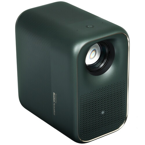 Купить Проектор Formovie XMING Page One черный  5480294. Характеристики, отзывы и цены в Донецке